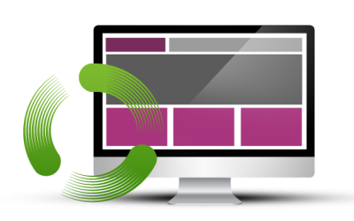 Actualizando nuestro portal web